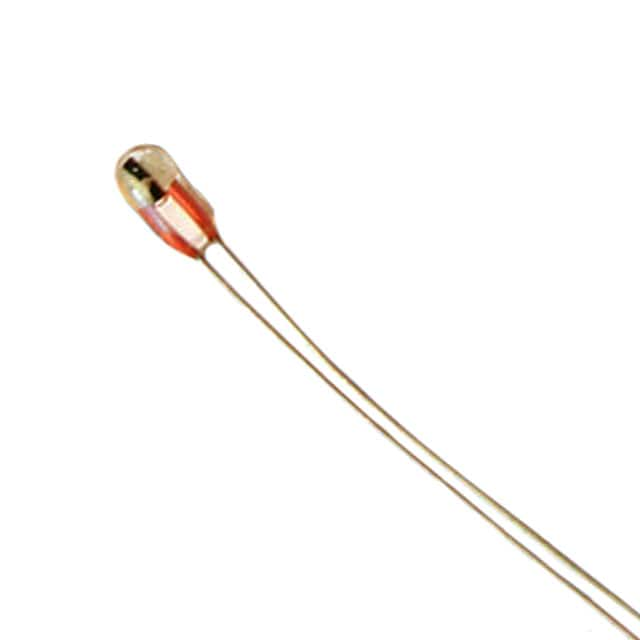 GS201B1K US Sensor/Littelfuse Inc                                                                    NTC THERMISTOR 200 OHM 10% BEAD