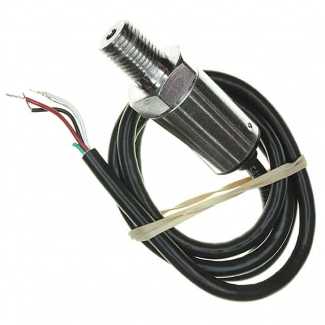 P51-15-A-UC-I36-4.5OVP-000-000 SSI Technologies Inc                                                                    SENSOR 15PSIA 1/4NPT 4.5V