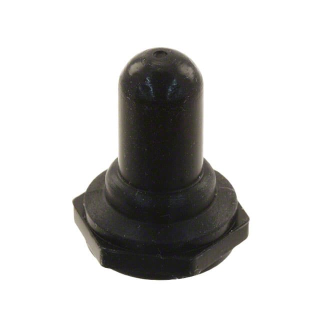 1131/40 S 17 APM Hexseal                                                                    TOGGLE FULL BOOT BLACK