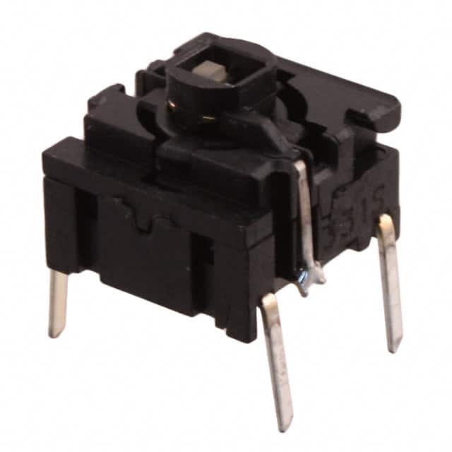 5GTH93582 MEC Switches                                                                    SWITCH TACTILE SPST-NO 0.05A 24V