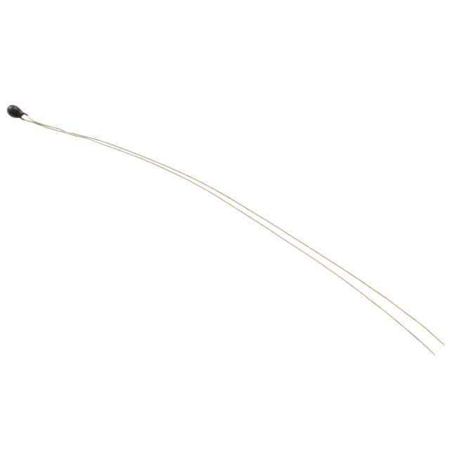 701003 TE Connectivity Measurement Specialties                                                                    NTC THERMISTOR 1K OHM 0.2C BEAD