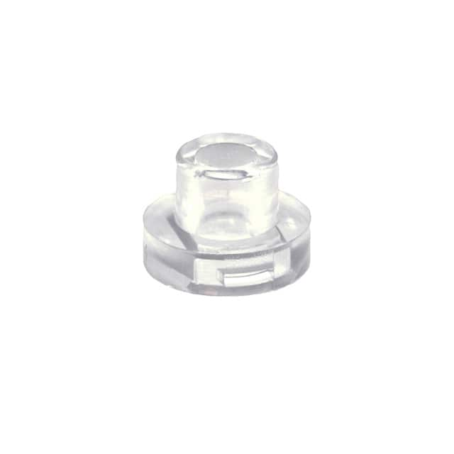 TL3265SBTNCLR E-Switch                                                                    5MM DIA CAP FOR TL3265