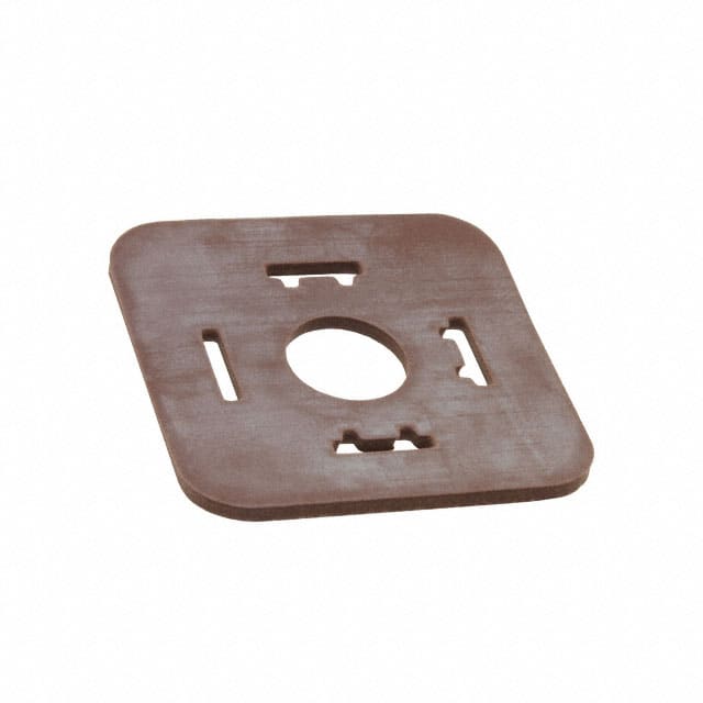 GDM 3-7 Hirschmann                                                                    FLAT GASKET FOR GMD SERIES