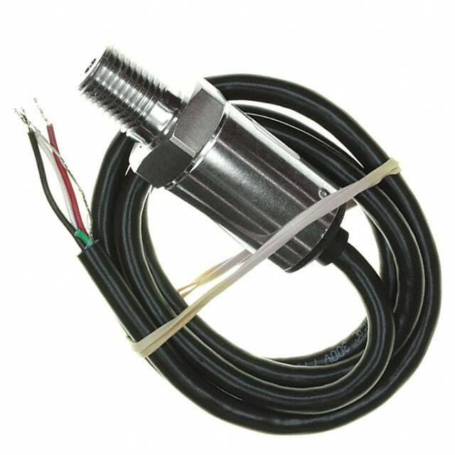 P51-500-A-A-I36-4.5OVP-000-000 SSI Technologies Inc                                                                    SENSOR 500PSIA 1/4NPT 4.5V