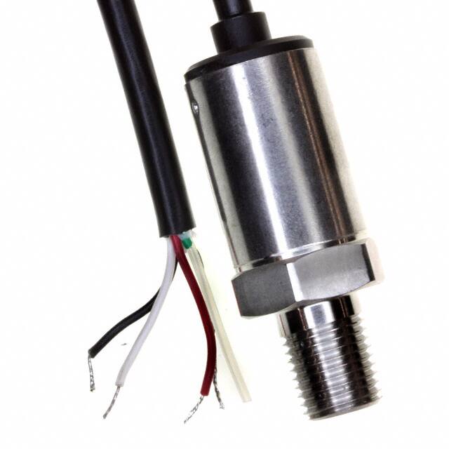 P51-15-G-UC-I36-4.5OVP-000-000 SSI Technologies Inc                                                                    SENSOR 15PSIG 1/4NPT 4.5V
