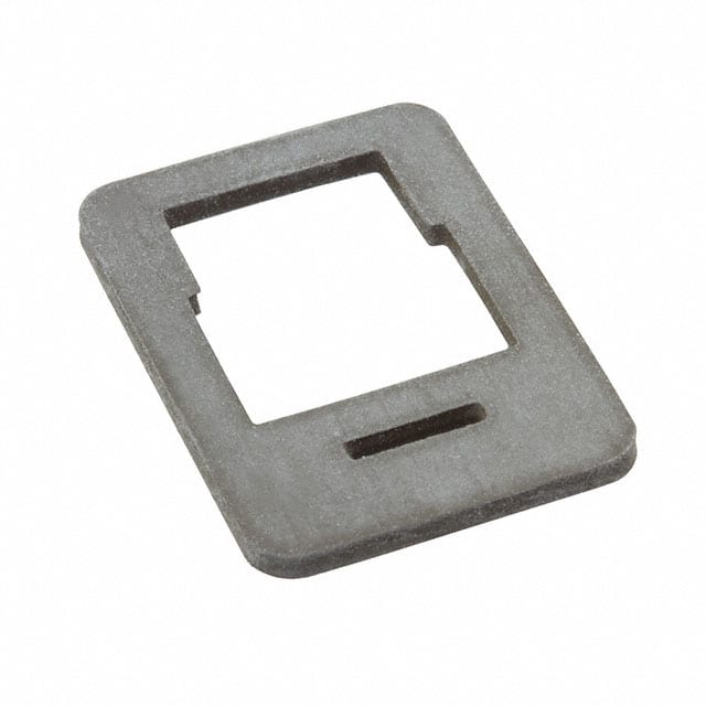 GDM 3-21 Hirschmann                                                                    FLAT GASKET FOR GMD SERIES