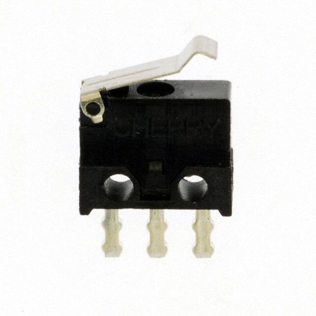 DH3C-B1LA ZF Electronics                                                                    SWITCH SNAP ACTION SPDT 300MA