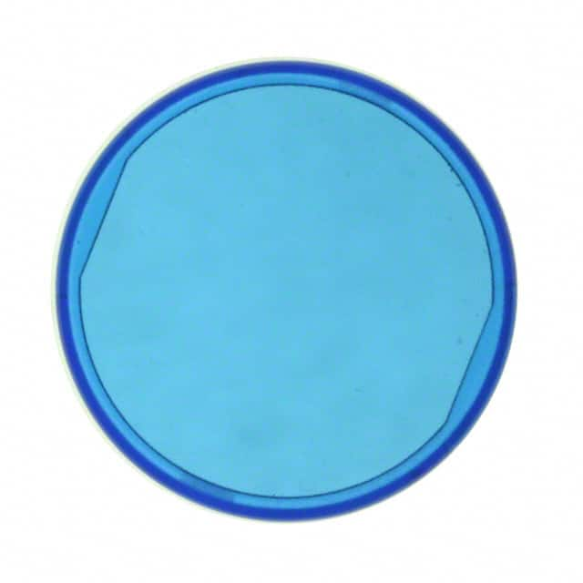 A0263F APEM Inc.                                                                    SCREEN BLUE ROUND