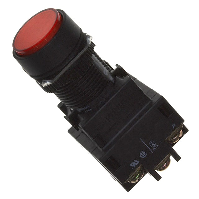 A3GT-99D0-R Omron Electronics Inc-EMC Div                                                                    SWITCH PUSHBUTTON DPDT 5A 125V