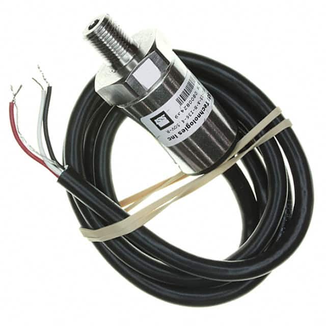 P51-15-A-UB-I36-4.5OVP-000-000 SSI Technologies Inc                                                                    SENSOR 15PSIA 1/8NPT 4.5V