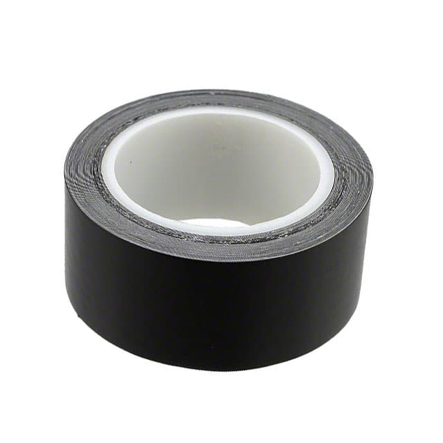 1-5-9324 3M (TC)                                                                    TAPE MASKING BLACK 1