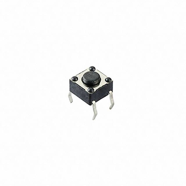 222ADVAB CTS Electrocomponents                                                                    SWITCH TACT SPST-NO 0.05A 12V