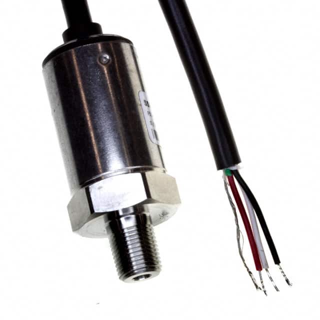 P51-1000-A-B-I36-4.5OVP-000-000 SSI Technologies Inc                                                                    SENSOR 1000PSIA 1/8NPT 4.5V