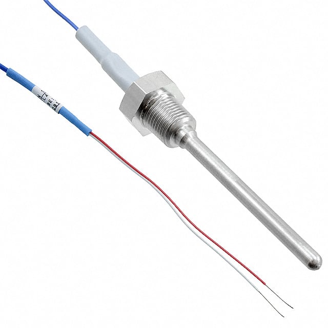 E52-CA6DN 1M Omron Automation and Safety                                                                    TEMPERATURE SENSOR