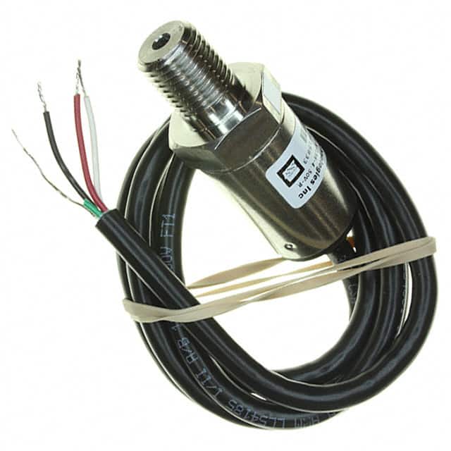 P51-50-S-A-I36-4.5OVP-000-000 SSI Technologies Inc                                                                    SENSOR 50PSIS 1/4NPT 4.5V OVP