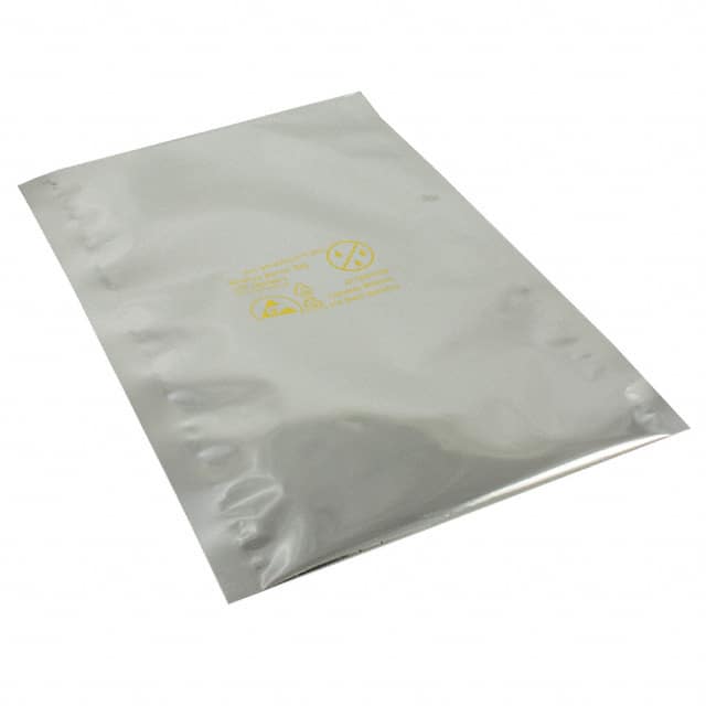 700610 SCS                                                                    BAG STATIC/MOISTURE 6X10