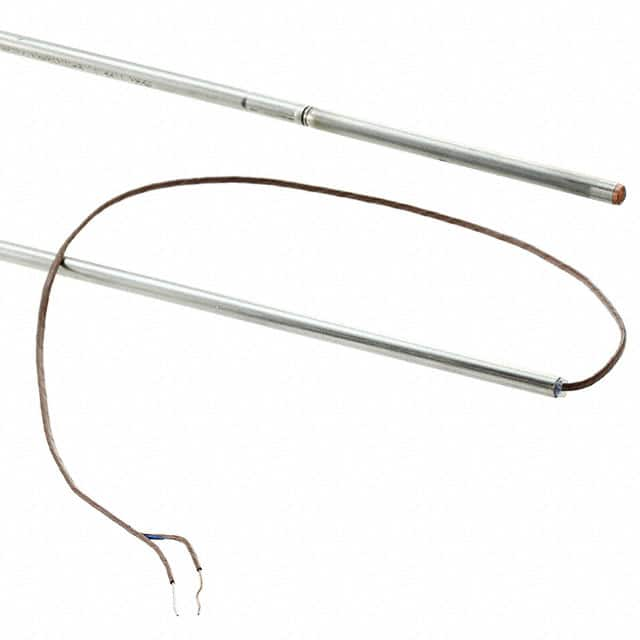 R-10318-69 TE Connectivity Measurement Specialties                                                                    THERMOCOUPLE T-TYPE 350C W-LEADS