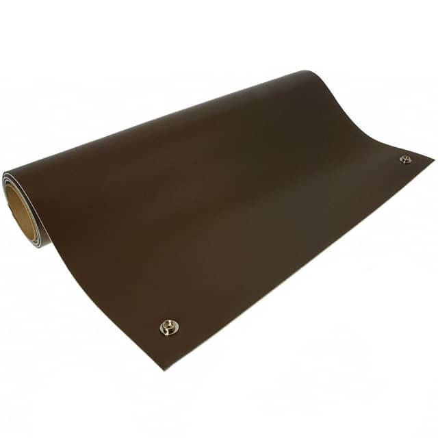 8211 SCS                                                                    TABLE MAT ESD BROWN 2X4'