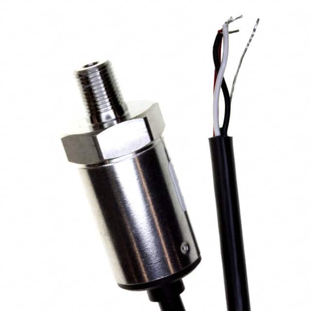 P51-15-A-UB-I36-4.5V-000-000 SSI Technologies Inc                                                                    SENSOR 15PSIA 1/8NPT 4.5V