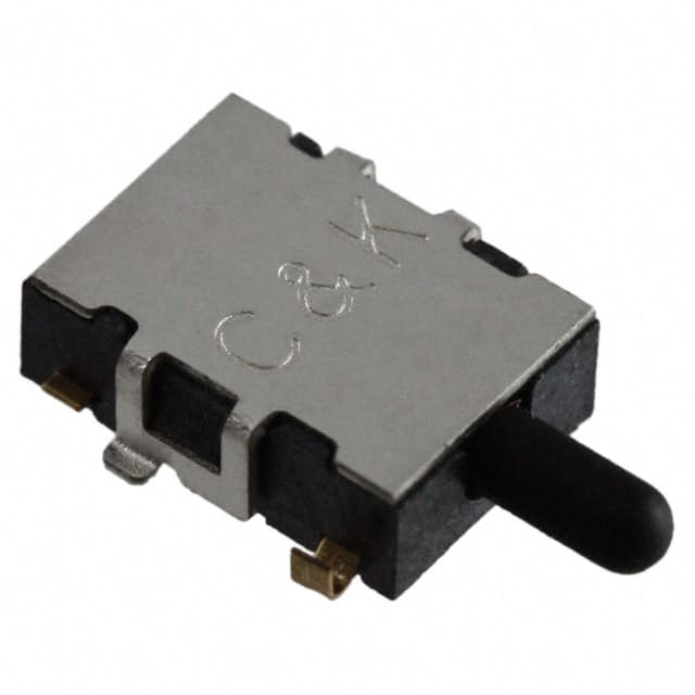 SDS004R C&K                                                                    SWITCH DETECTOR SPST-NO 100MA