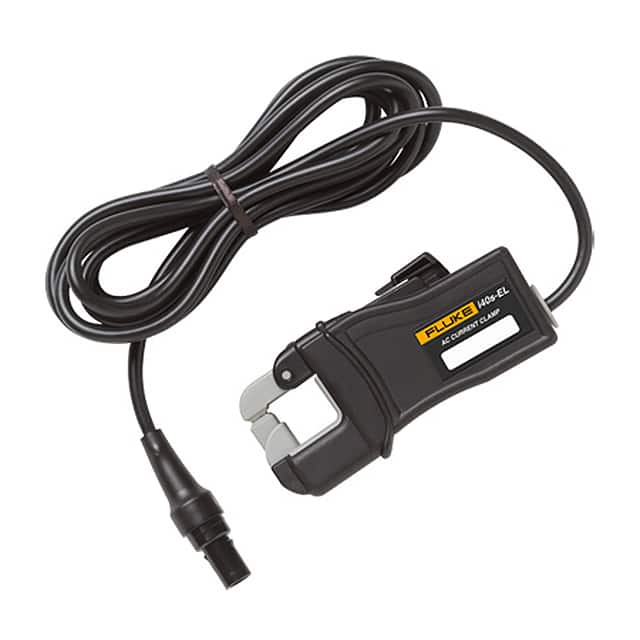 I40S-EL3X Fluke Electronics                                                                    CLAMP-ON TRANSFORMER I40S-EL