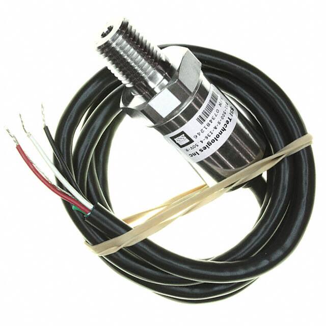 P51-500-S-A-I36-4.5OVP-000-000 SSI Technologies Inc                                                                    SENSOR 500PSIS 1/4NPT 4.5V OVP