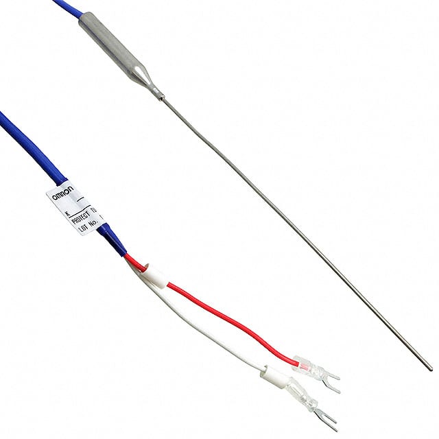 E52-CA15AYD16 2M Omron Automation and Safety                                                                    TEMPERATURE SENSOR