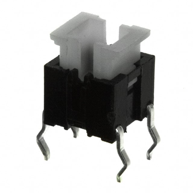 TL1240NQ E-Switch                                                                    SWITCH TACTILE SPST-NO 0.05A 12V