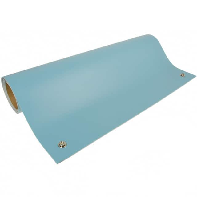 8214 SCS                                                                    TABLE MAT ESD BLUE 2X4'