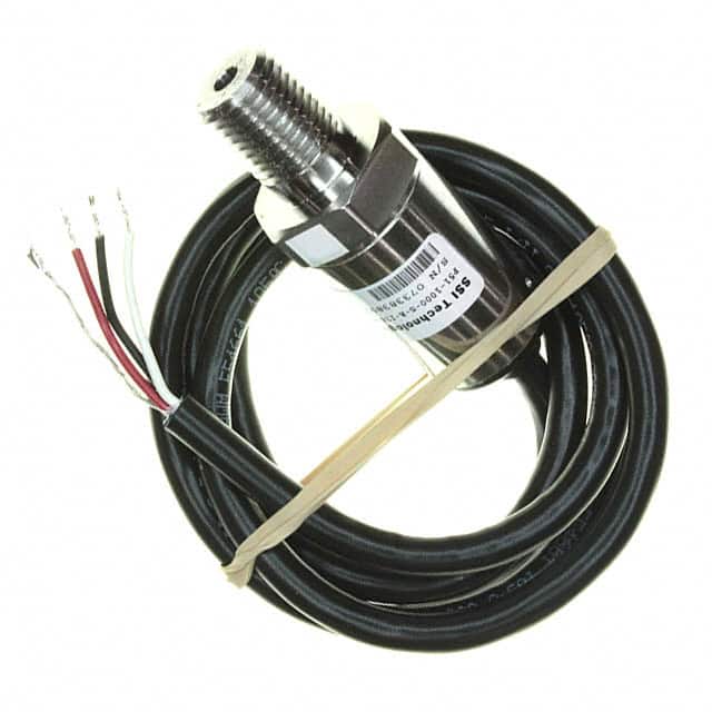 P51-1000-S-A-I36-4.5OVP-000-000 SSI Technologies Inc                                                                    SENSOR 1000PSIS 1/4NPT 4.5V OVP