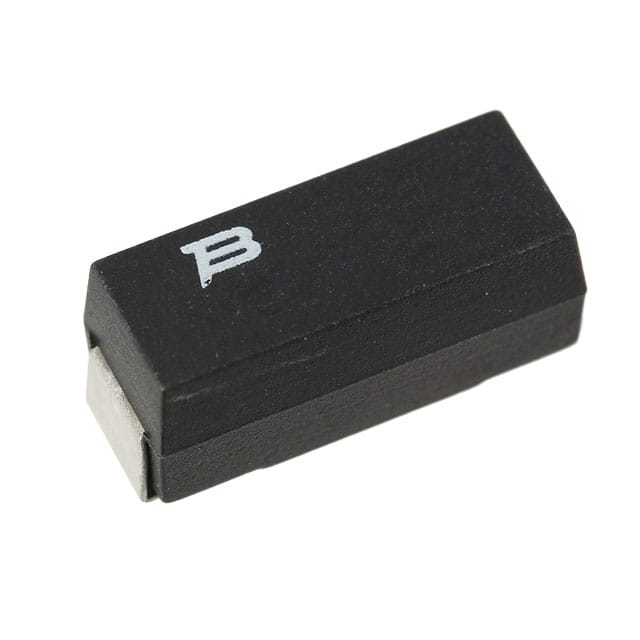 PWR5322W1R80JE Bourns Inc.                                                                    RES SMD 1.8 OHM 5% 3W 5322