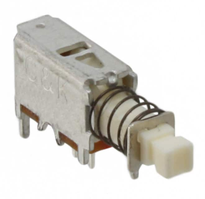 PN11SBSA03QE C&K                                                                    SWITCH PUSH SPDT 0.2A 30V