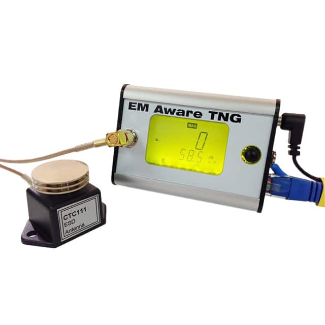 3M034-031-5-WW SCS                                                                    STATIC EVENT TESTER ESD EVENTS