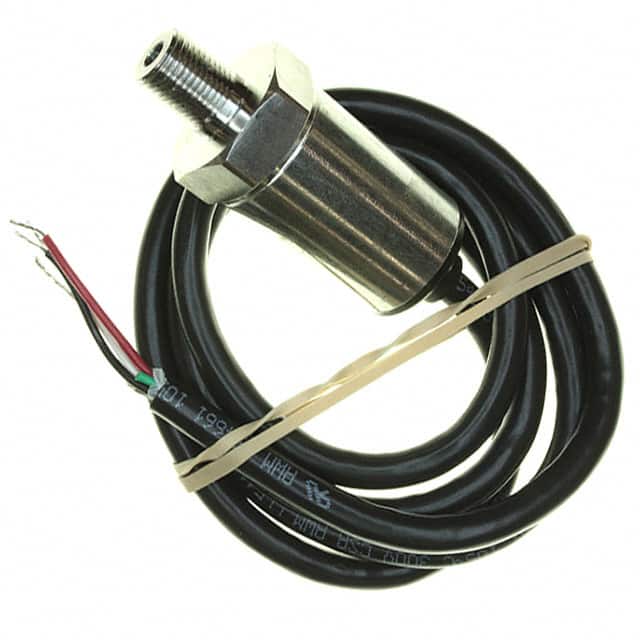 P51-50-S-B-I36-4.5OVP-000-000 SSI Technologies Inc                                                                    SENSOR 50PSIS 1/8NPT 4.5V OVP