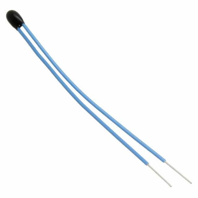 B57861S0103F045 EPCOS (TDK)                                                                    NTC THERMISTOR 10K OHM 1% BEAD