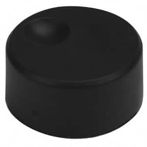 11K5013-KMNB Grayhill Inc.                                                                    KNOB PLASTIC 1/4