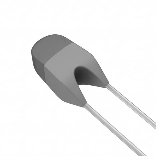 PTCSL20T151DBE Vishay BC Components                                                                    THERMSTR PTC 150DEG C TRANS TEMP