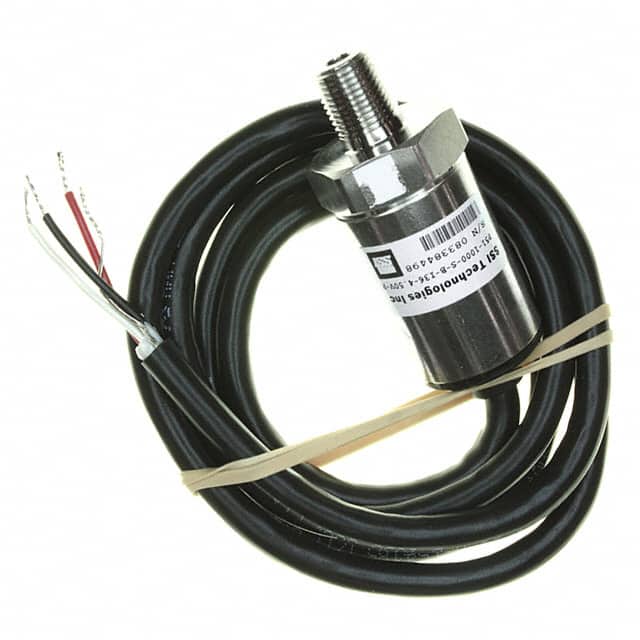 P51-1000-S-B-I36-4.5OVP-000-000 SSI Technologies Inc                                                                    SENSOR 1000PSIS 1/8NPT 4.5V OVP