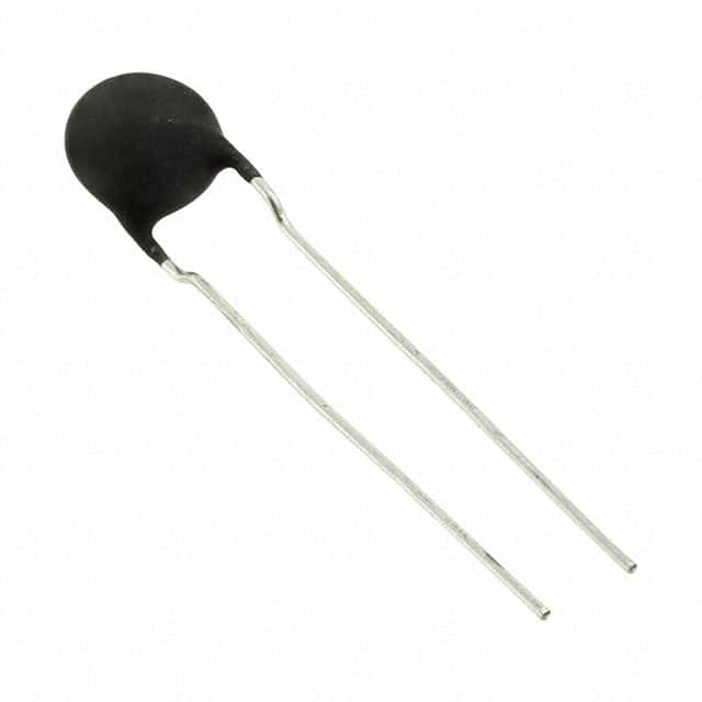 B57153S0200M051 EPCOS (TDK)                                                                    NTC THERMISTOR 20 OHM 20% DISC