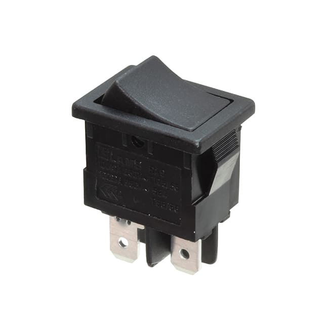 RA811C1100 E-Switch                                                                    SWITCH ROCKER SPST 16A 125V