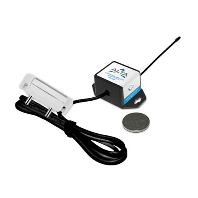 MNS2-9-W1-WS-WD-L03-WP Monnit Corporation                                                                    ALTA WIRELESS WATER DETECTION PL