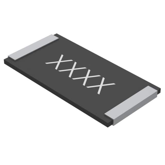 PMR100HZPJV3L0 Rohm Semiconductor                                                                    RES 0.003 OHM 5% 2W 2512