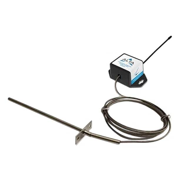 MNS2-9-W1-TS-TC-HW Monnit Corporation                                                                    ALTA WIRELESS THERMOCOUPLE SENSO