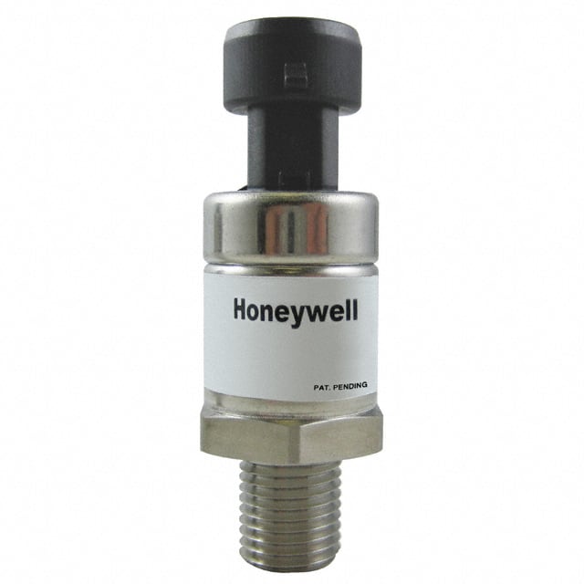 PX2AN1XX001GACHX Honeywell Sensing and Productivity Solutions                                                                    HEAVY DUTY PRESSURE TRANSDUCER