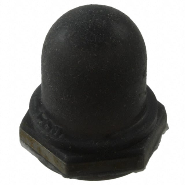 NC3030H 2 APM Hexseal                                                                    PUSHBUTTON FULL BOOT GRAY