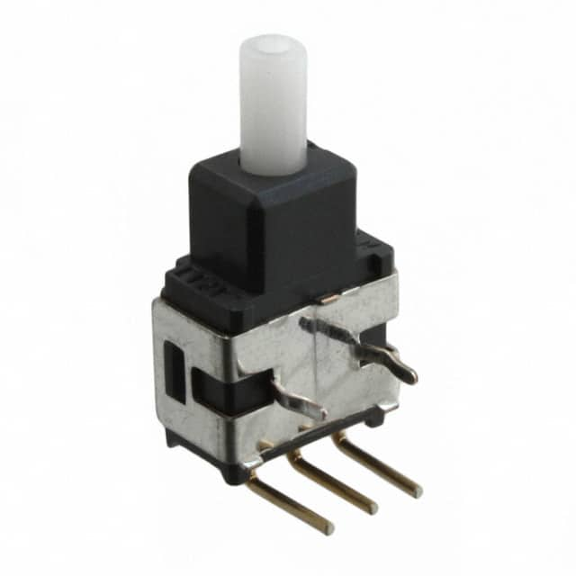 AB15AH NKK Switches                                                                    SWITCH PUSH SPDT 0.4VA 28V