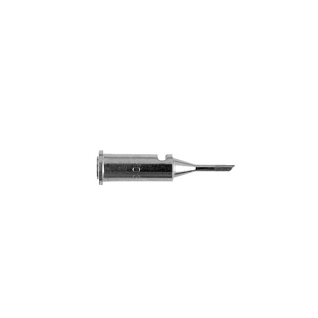 70-01-03 Master Appliance Co                                                                    TIP, SPADE, 2MM DIAMETER