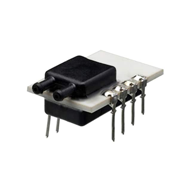 P1K-5-2X16PA Sensata-Kavlico                                                                    SENSOR PRES 0-5