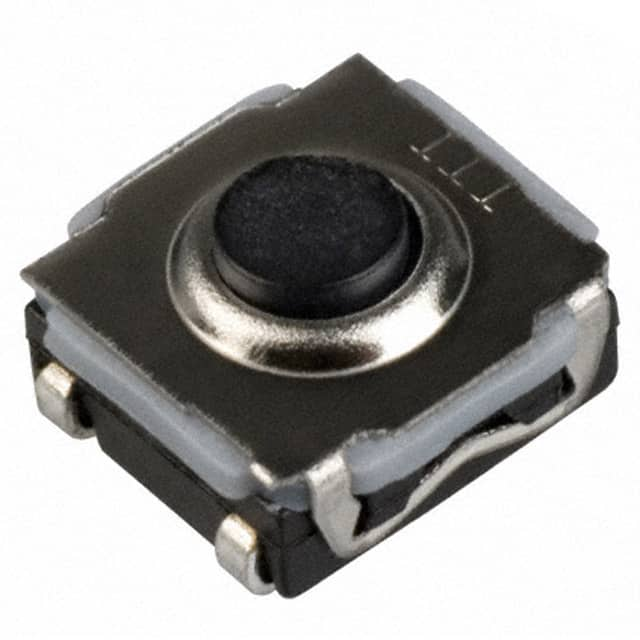 KSC341J C&K                                                                    SWITCH TACTILE SPST-NO 0.05A 32V