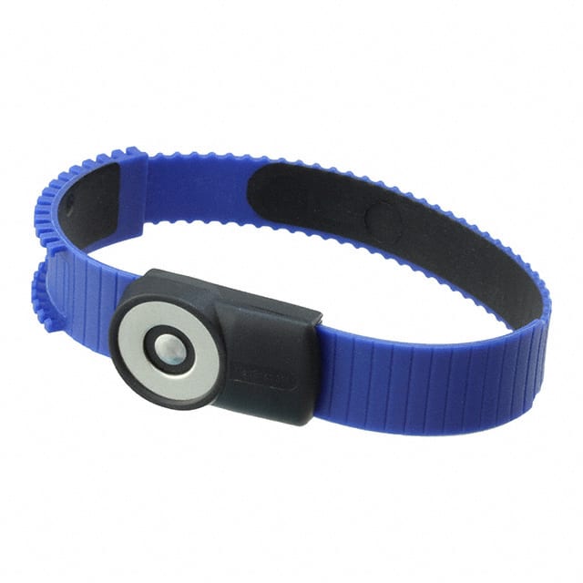 2240 SCS                                                                    WRIST STRAP MAGSNAP